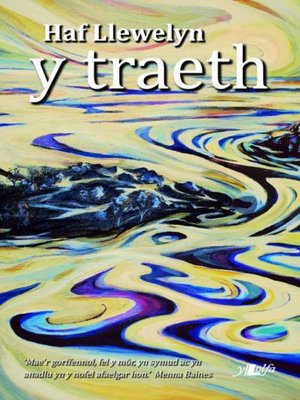 cover image of Y Traeth